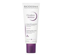 Bioderma Cicabio Arnica+ Crema rigenerante per pelle con gonfiori, lividi e contusioni