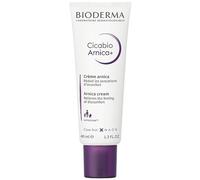 Bioderma Cicabio Arnica+ Lividi Riassorbimento Crema- 40 ml