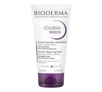 Bioderma Cicabio - Balsamo Mani Riparatore Barriera, 50ml