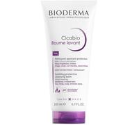 Bioderma - Cicabio Baume Lavant Balsamo Detergente Confezione 200 Ml
