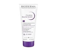 Bioderma Cicabio - Baume Lavant Balsamo Detergente Ecobiologico, 200ml