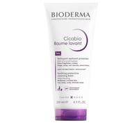 Bioderma Cicabio Baume Lavant Balsamo detergente lenitivo