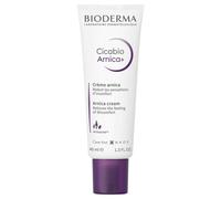 Bioderma Cicabio Arnica+ Crema rigenerante per pelle con gonfiori, lividi e contusioni