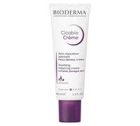 Bioderma Cicabio Créme trattamento lenitivo e rigenerante 40 ml