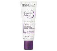 Bioderma Cicabio Créme trattamento lenitivo e rigenerante 40 ml