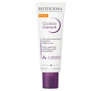 Bioderma Cicabio Creme+ SPF50+ 40 ml