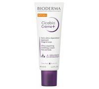 CICABIO CREME+ SPF50 40 ML