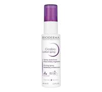 Bioderma Cicabio - Lotion Spray con Azione Essicante, 40ml