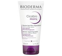 Bioderma Cicabio Mains Crema per le Mani 50 ml