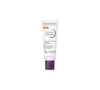 BIODERMA - Cicabio SPF 50+ Trattamento riparatore lenitivo - Crema solare,Protezione solare viso,Solari alta protezione