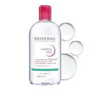 Bioderma Crealina H2O L'Acqua Micellare Originale 500 ml