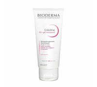 Bioderma Créaline DS+ Gel Moussant Gel viso detergente 200 ml - Gel detergente