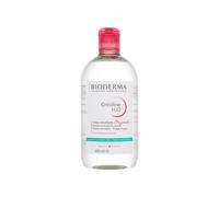 Bioderma Créaline H2O 500Ml Per Donna (Micellar Water)