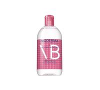Bioderma Créaline H2O - Acqua micellare struccante Edizione Limitata, 500 ml