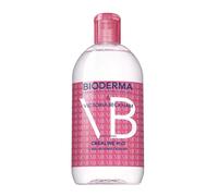 Bioderma Créaline H2O - Acqua micellare struccante Edizione Limitata, 500 ml