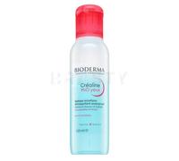 Bioderma Crealine H2O Occhi Bifase Micellare 125ml - Acqua micellare