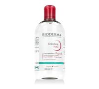 BIODERMA Créaline H2O 500 ml acqua micellare per pelli sensibili per Donna