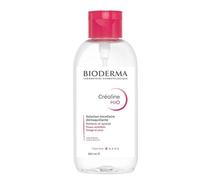 Bioderma Crealine H2O - Soluzione struccante, 850 ml