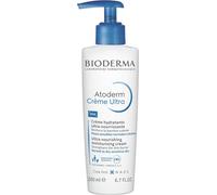 Bioderma Crema Idratante E Nutriente Atoderm Ultra Cream - Crema viso