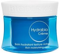 Bioderma Hydrabio Creme Ricca crema idratante Pelle sensibile disidratata