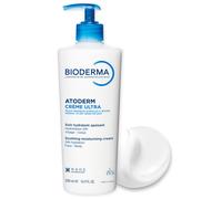 BIODERMA Crème Ultra Crema ultra-nutriente 500ml - Crema Corpo
