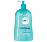 Bioderma ABCDerm Gel Detergente Schiumoso 1 l 1 l Gel