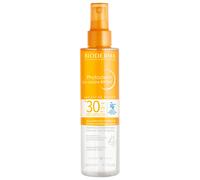 Bioderma Photoderm Eau solaire BRONZ spray abbronzante con bronzer SPF 30 200 ml