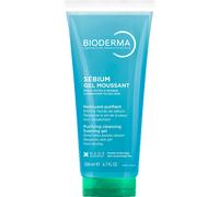 Bioderma Gel Detergente Purifying 200ml