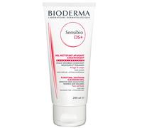Bioderma Gel Detergente Schiumogeno Sensibio Ds + (Gel Detergente) 200 Ml