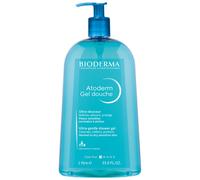 BIODERMA Gel Douche Gel detergente ultra-delicato 1L - Bagno e Doccia