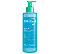 SEBIUM GEL MOUSSANT 400ML
