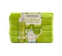 Bioderma Gift Pack Bioderma Sébium Serum 30 ml + H2O 100 ml Free