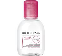 Bioderma Sensibio H2O acqua micellare per pelli sensibili 100 ml