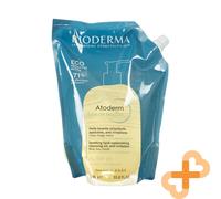 Bioderma Huile De Douche EcoRicarica Olio Corpo Delicato E Ristrutturante 1 L