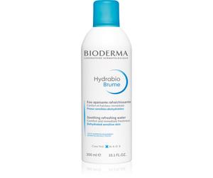 Bioderma Hydrabio Brume acqua rinfrescante in spray per pelli disidratate 300 ml