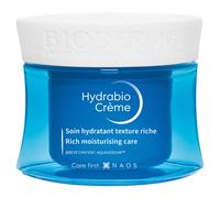 Bioderma Hydrabio Crema Viso Idratante e Illuminante 50 ml