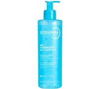 BIODERMA Hydrabio Gel Moussant 24H Idratante Gel Detergente Micellare 400ml