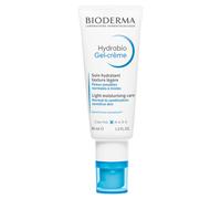 Bioderma Hydrabio Gel-Creme trattamento lenitivo di idratazione 40ml