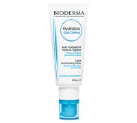 Bioderma Hydrabio Gel Crème Light Moisturising Care 40ml