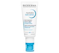 Bioderma Hydrabio Gel-Crema Viso Idratante 40 ml