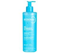 BIODERMA Hydrabio Gel Moussant 24H Idratante Gel Detergente Micellare 400ml