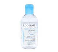 BIODERMA Hydrabio H2O Soluzione Micellare Detergente Struccante 250 ml