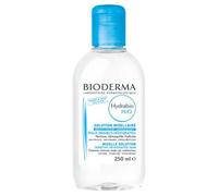 Bioderma Hydrabio H20 Micelle Solution 250ml