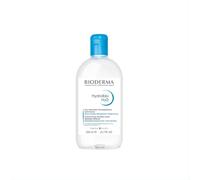 BIODERMA Hydrabio H2O 500ml Idratante Micellare Acqua Trucco Solvente