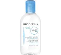 Bioderma Hydrabio H2O lozione micellare detergente per pelli disidratate 100 ml
