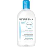 Bioderma Hydrabio H2O Moisturising Micellar Water 500 ml