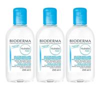 BIODERMA Hydrabio H2O Acqua micellare struccante idratante pelle disid