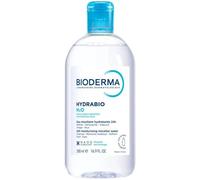 BIODERMA Hydrabio acqua micellare per la pelle sensibile e disidratata 500 ml