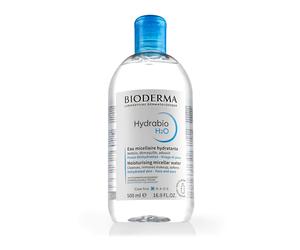 Bioderma Hydrabio H2O Moisturising Micellar Water 500 ml