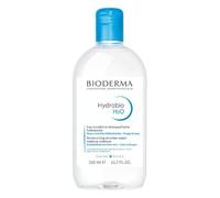 Bioderma - Hydrabio H2O Moisturising Micellar Water Makeup Remover 500ml